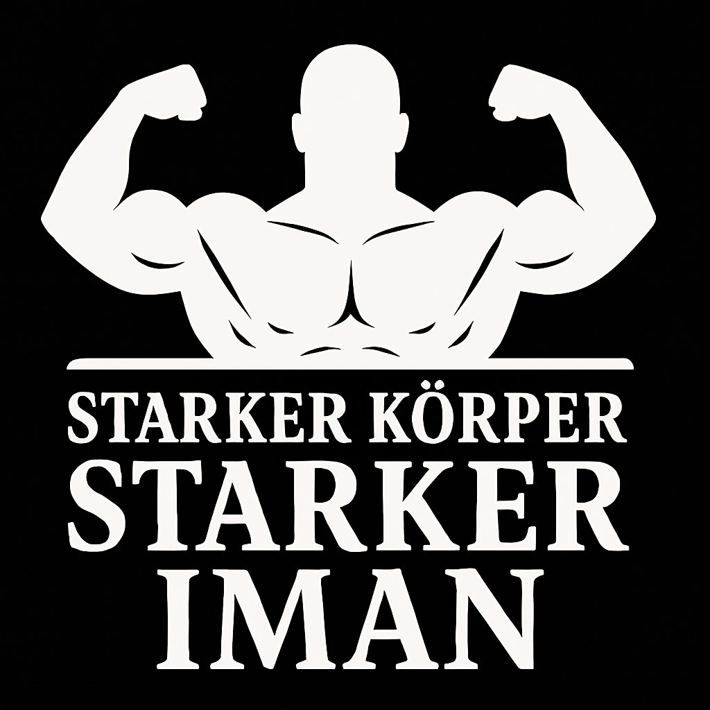 Starker Körper Starker Iman
